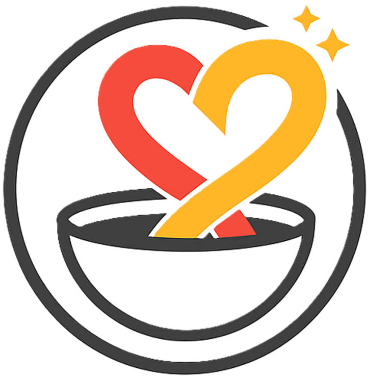 LUVFoodiez Logo