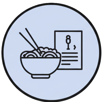 Recipe or Dish Highlight