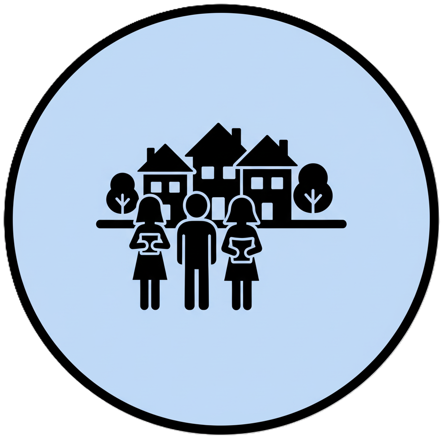 Team & Community Spotlight