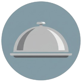 Caterers & Food Services