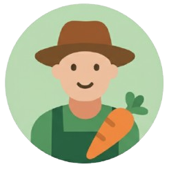 Local Growers & Farmers