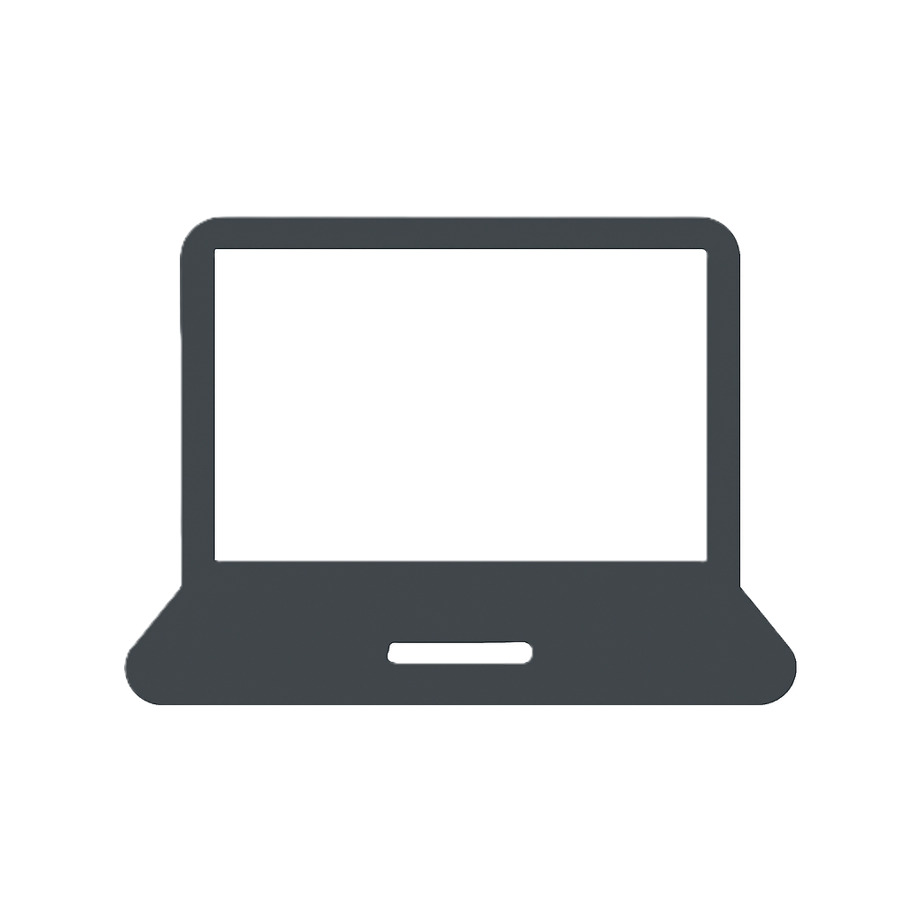 Laptop Icon