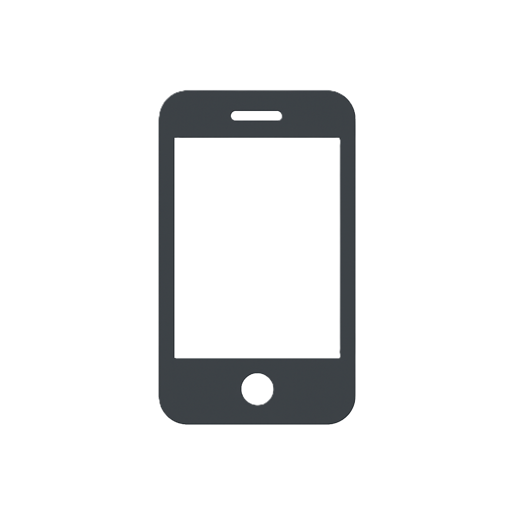 Mobile Icon