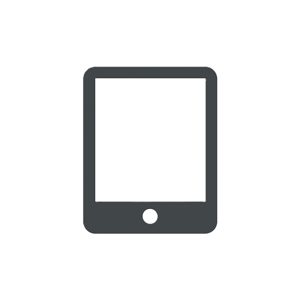 Tablet Icon