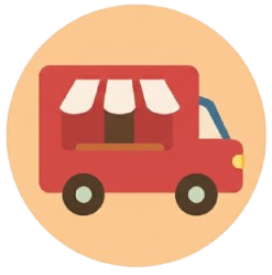 Food Vendors & Market Sellers